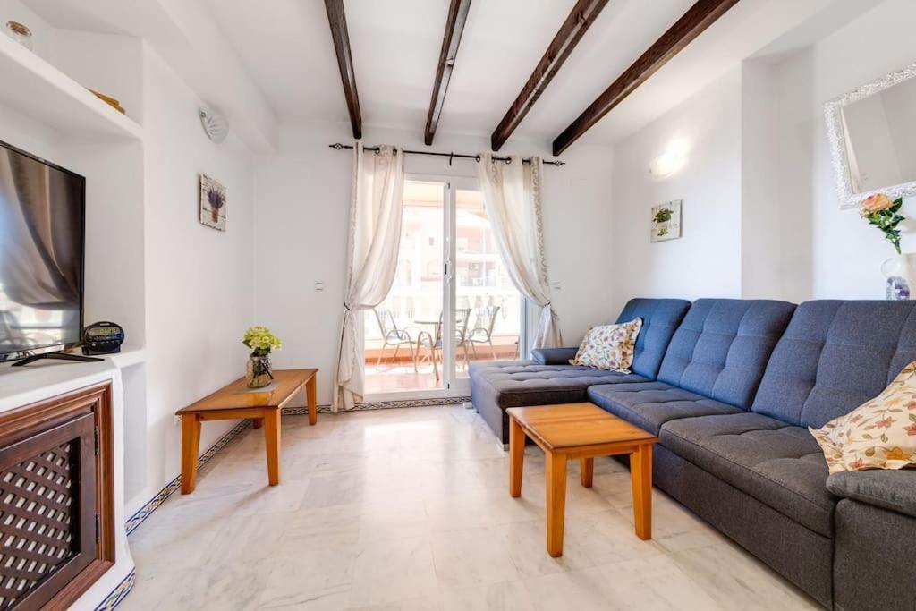 Star Apartment Torrevieja Exterior foto