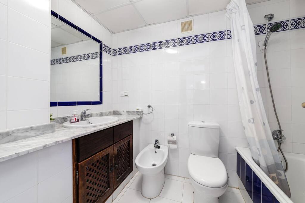 Star Apartment Torrevieja Exterior foto