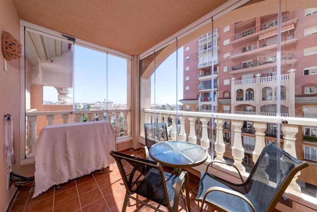 Star Apartment Torrevieja Exterior foto