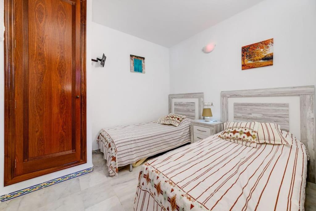 Star Apartment Torrevieja Exterior foto